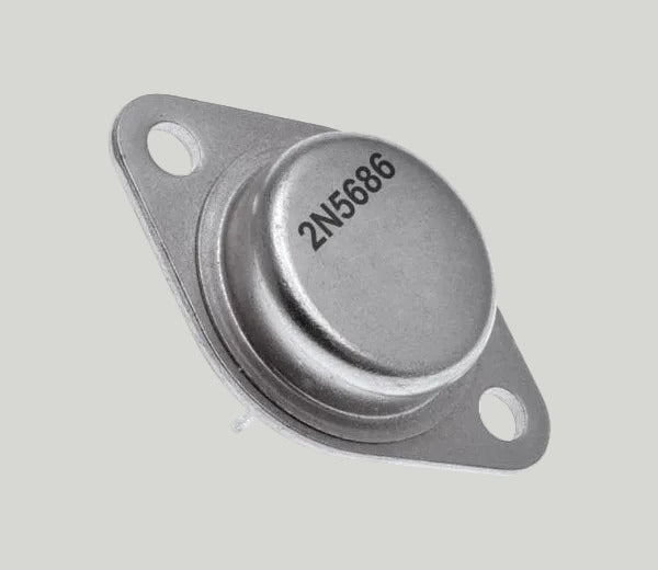 Transistor for Fan Speed Controller repair