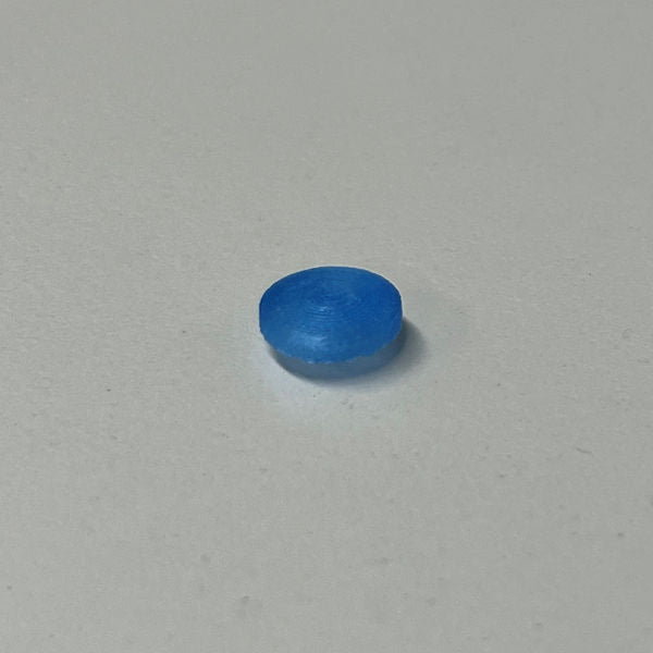 Blind Rivet Caps for T-Series vehicles