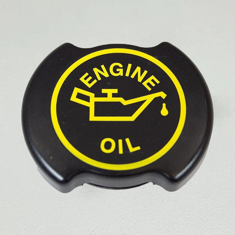 Genuine Motorcraft AU V8 Oil Filler Cap