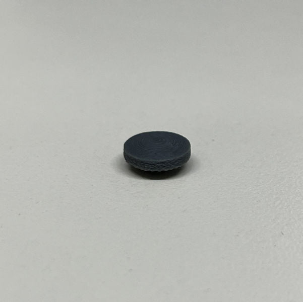 Blind Rivet Caps for T-Series vehicles