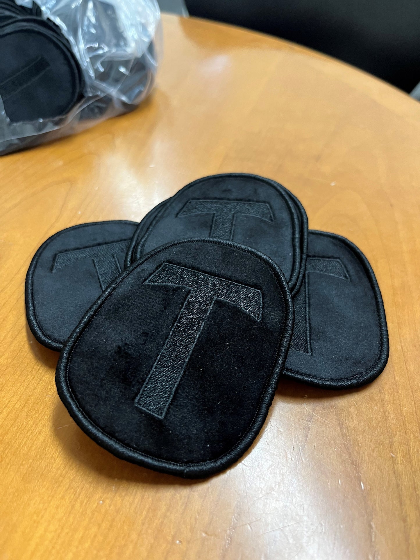 T-Series Floormat Patch