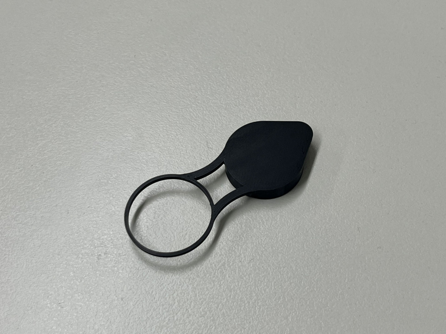 Tickford AU Alarm lock cap