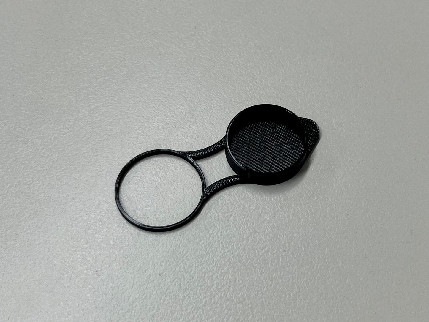 Tickford AU Alarm lock cap