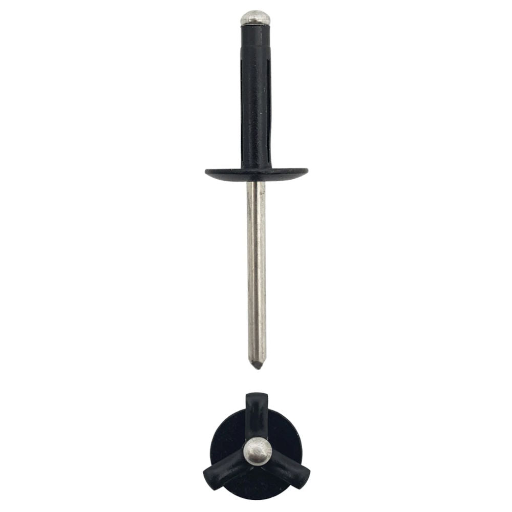 AU front guard moulding