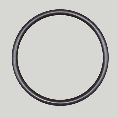Oil cooler sandwich plate o-ring