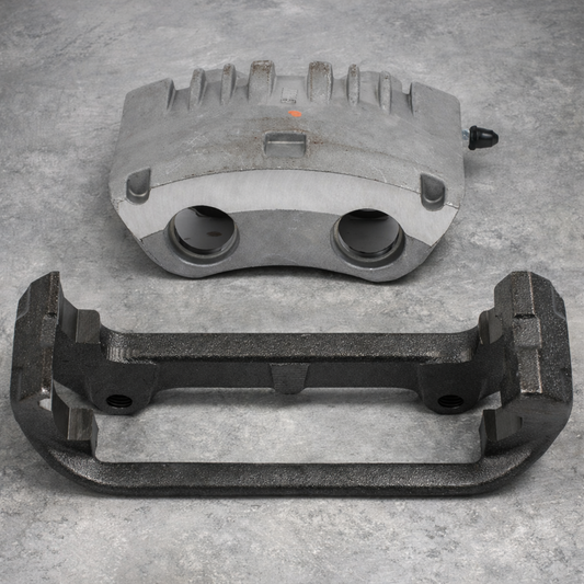 AU Front Premium Brakes - Retrofit Kit