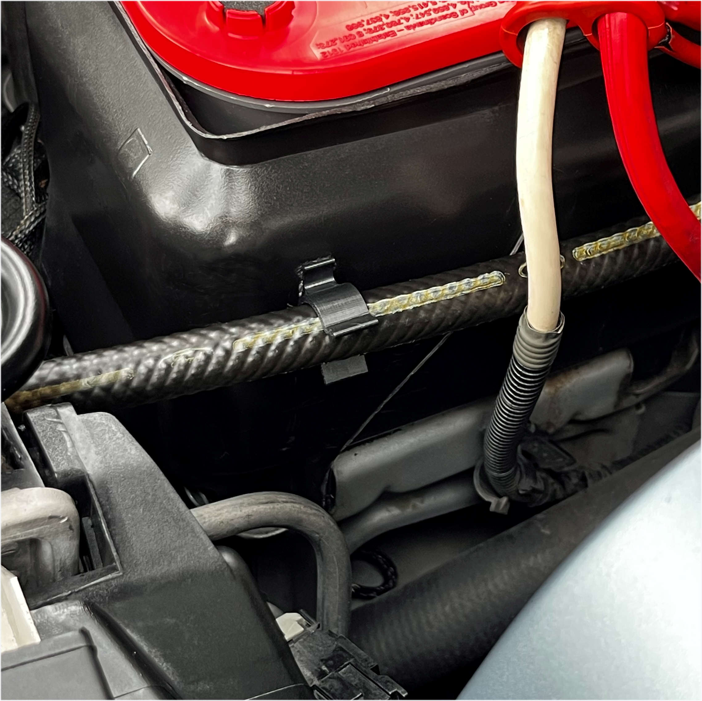 Coolant Hose Clip – AU Things