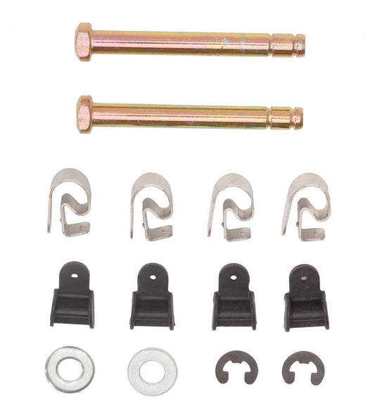 C4 Caliper Hardware Kit