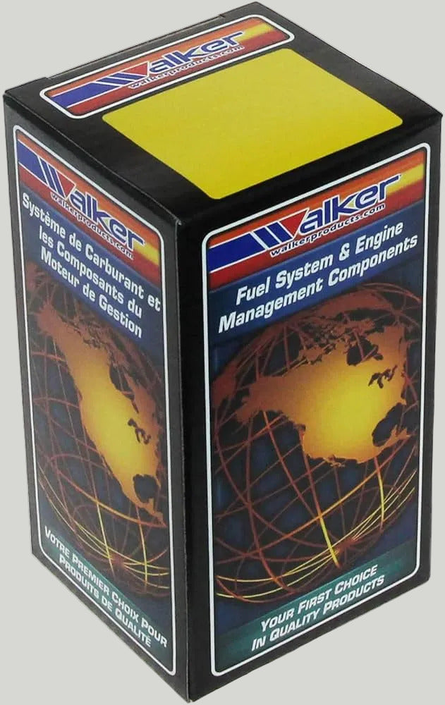 Fuel Pressure Regulator - All Windsor Variants