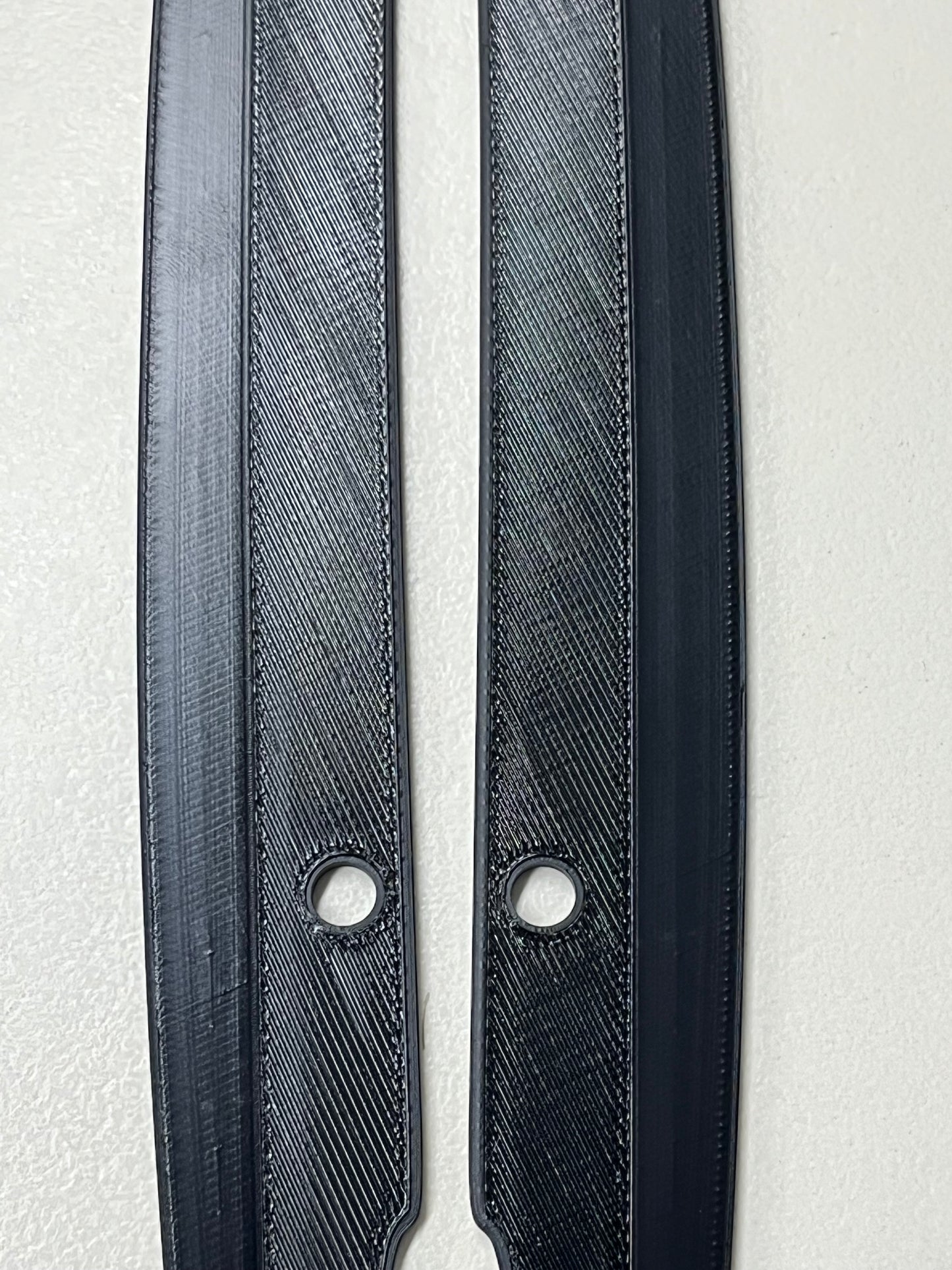 *coming soon* AU front wheel arch moulding