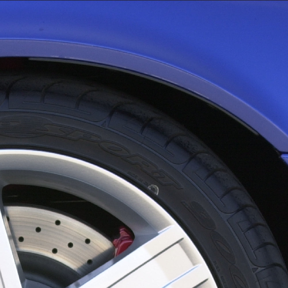 *coming soon* AU front wheel arch moulding