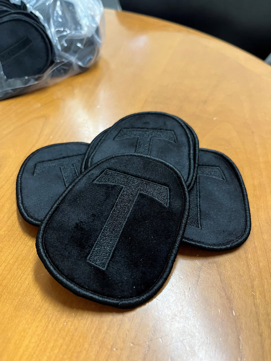 T-Series Floormat Patch