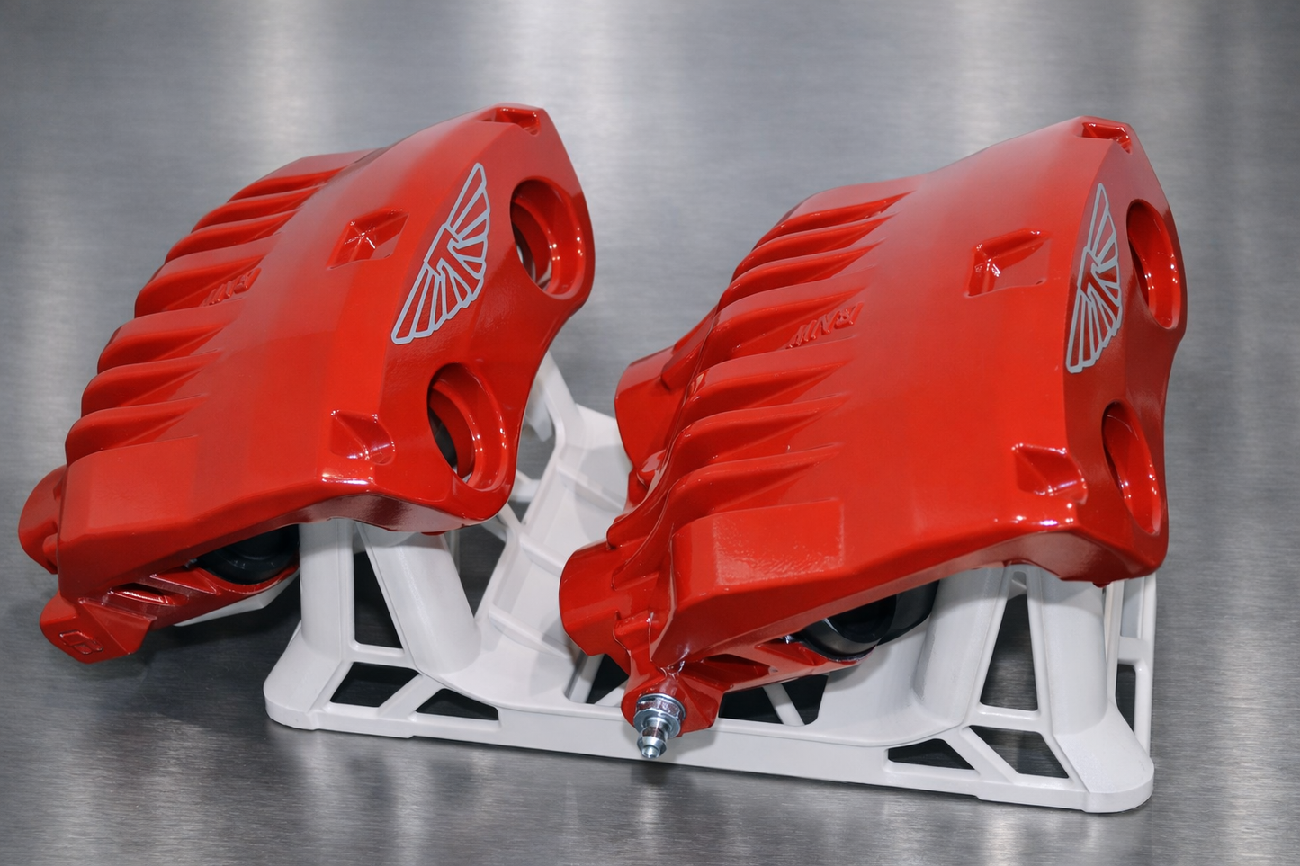 AU Front Premium Brakes - Retrofit Kit